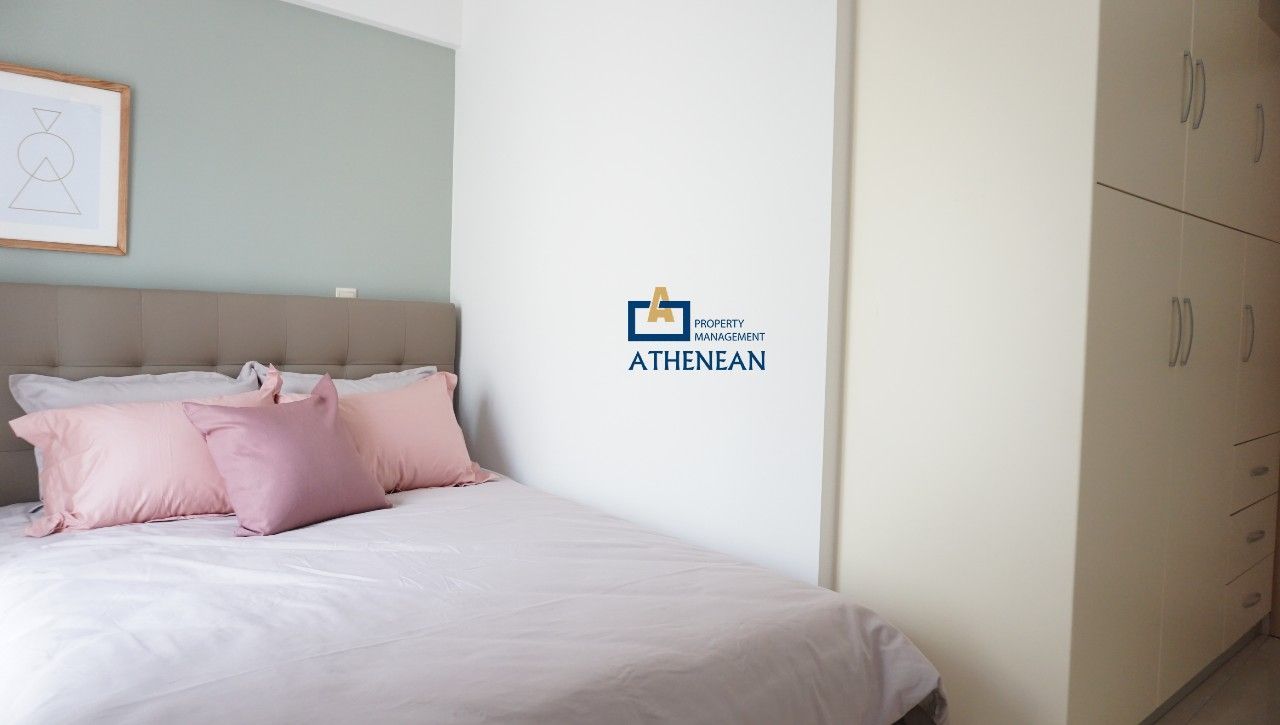 Διαμέρισμα 65τ.μ., 5ος, Λεωφόρος Πατησίων – Λεωφόρος Αχαρνών, Αθήνα – Κέντρο