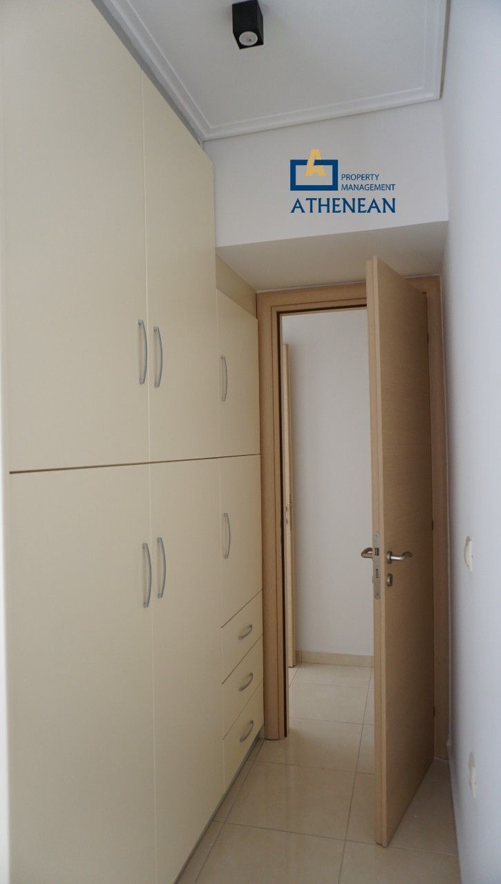 Διαμέρισμα 65τ.μ., 5ος, Λεωφόρος Πατησίων – Λεωφόρος Αχαρνών, Αθήνα – Κέντρο