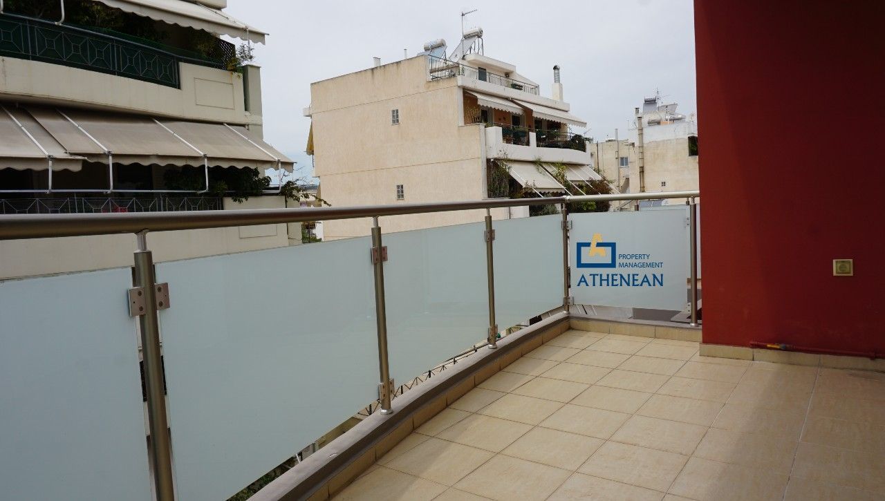 Διαμέρισμα 65τ.μ., 5ος, Λεωφόρος Πατησίων – Λεωφόρος Αχαρνών, Αθήνα – Κέντρο
