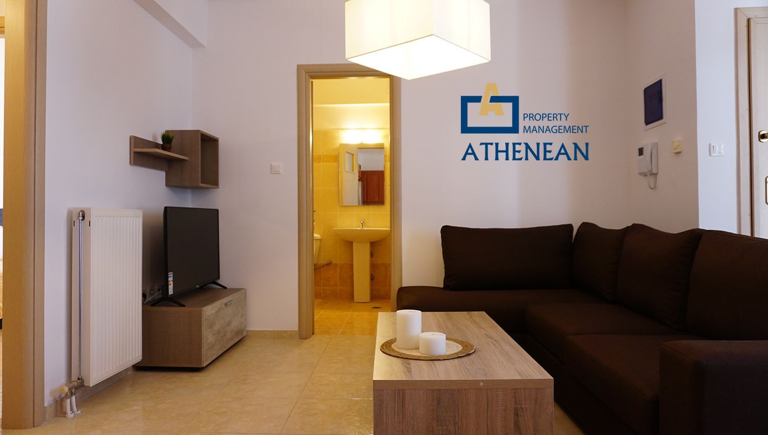 Διαμέρισμα 78τ.μ., 2ος, Σεπόλια – Σκουζέ, Αθήνα – Κέντρο