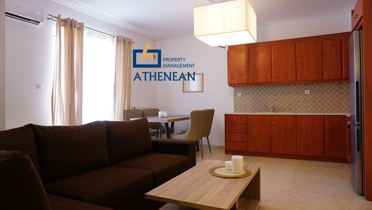Διαμέρισμα 78τ.μ., 2ος, Σεπόλια – Σκουζέ, Αθήνα – Κέντρο