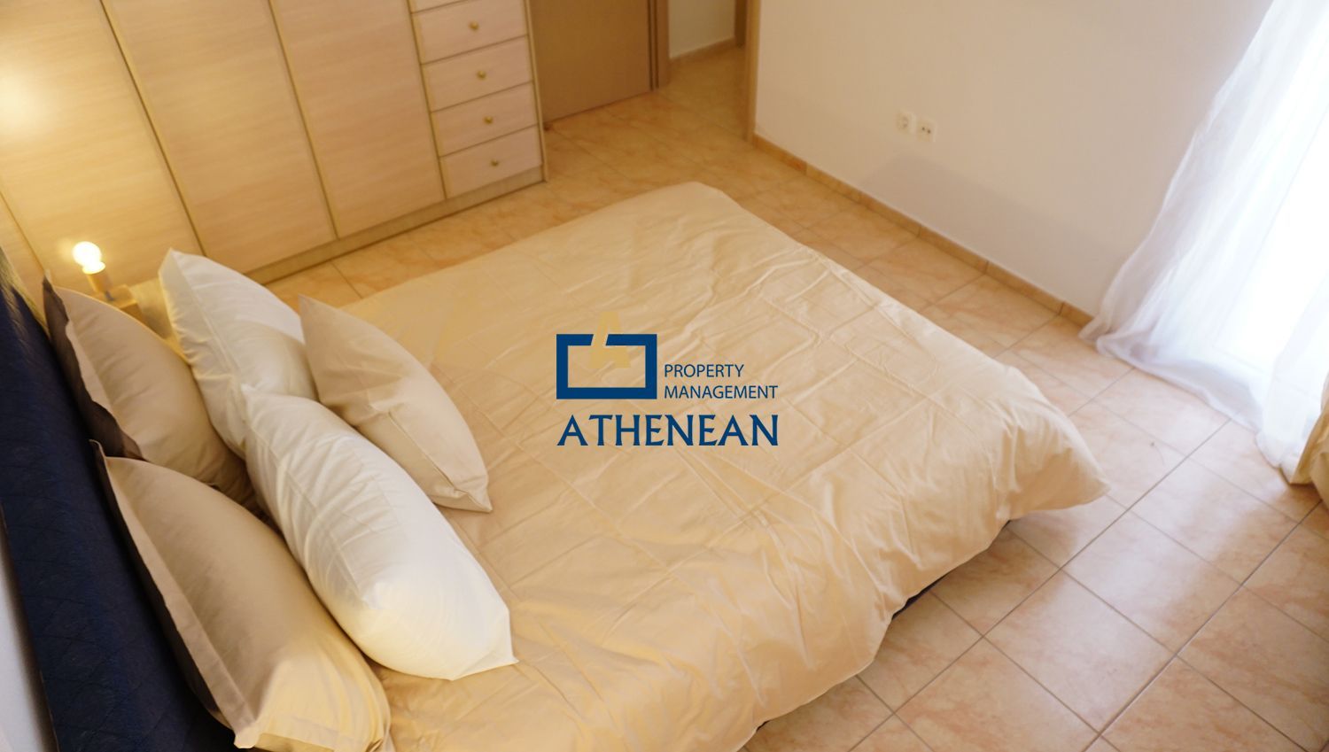 Διαμέρισμα 78τ.μ., 2ος, Σεπόλια – Σκουζέ, Αθήνα – Κέντρο