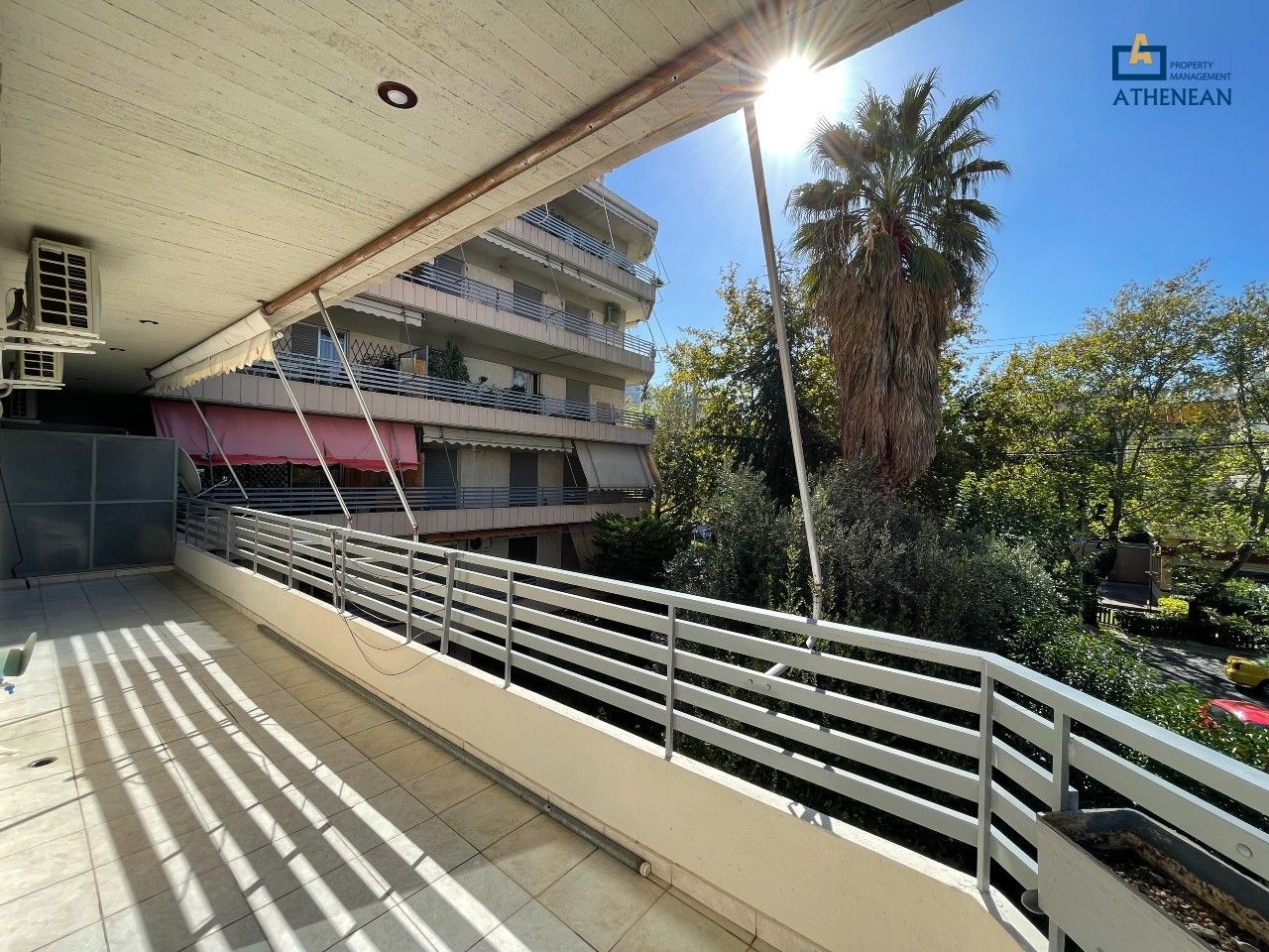 Διαμέρισμα 97τ.μ., 2ος, Μαρούσι, Αθήνα – Βόρεια Προάστια