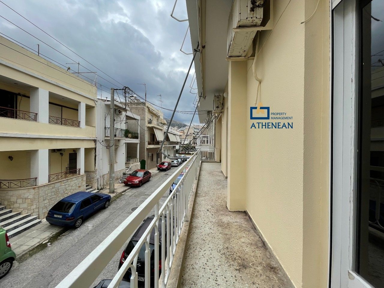 Διαμέρισμα 89τ.μ., 1ος, Ηλιούπολη, Αθήνα – Νότια Προάστια