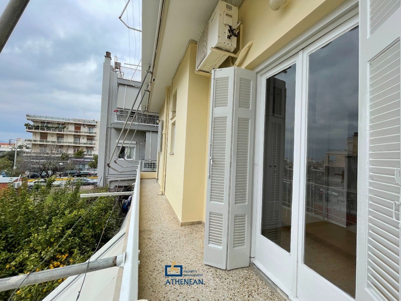 Διαμέρισμα 89τ.μ., 1ος, Ηλιούπολη, Αθήνα – Νότια Προάστια