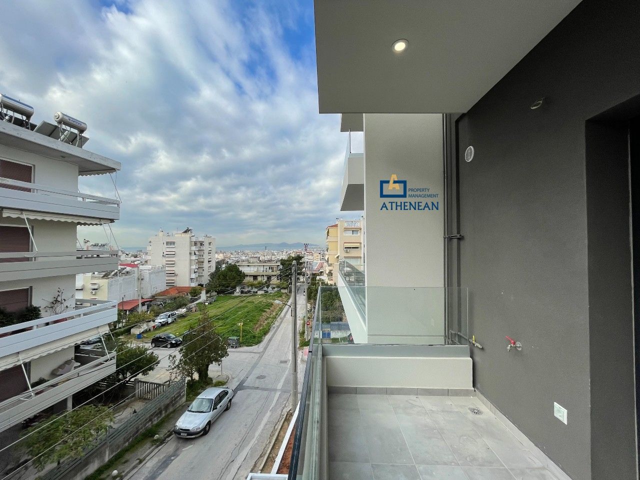 Διαμέρισμα 64τ.μ., 2ος, Άγιος Δημήτριος, Αθήνα – Νότια Προάστια