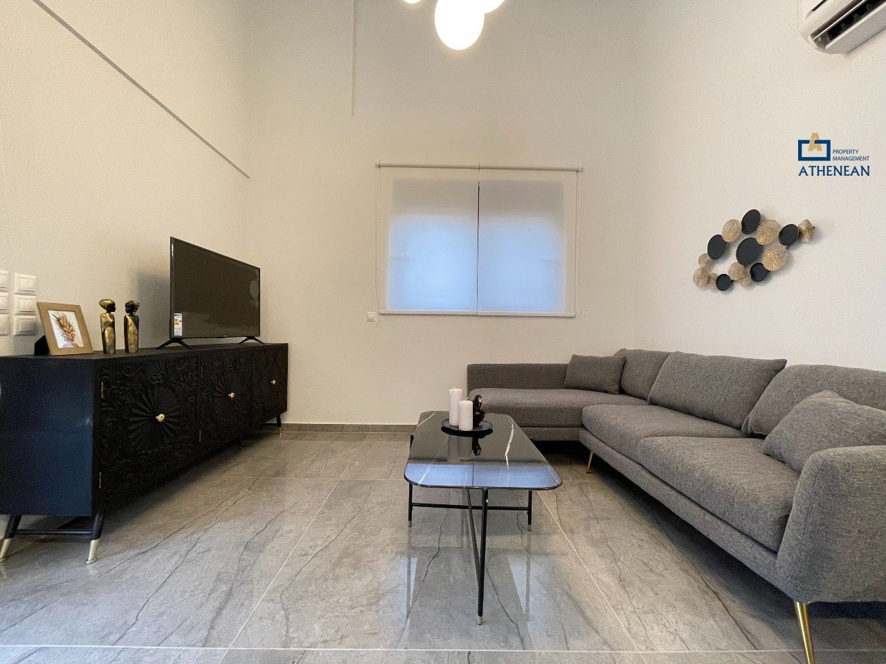 Μεζονέτα 65τ.μ., Ισόγειο, Βούλα, Αθήνα – Νότια Προάστια