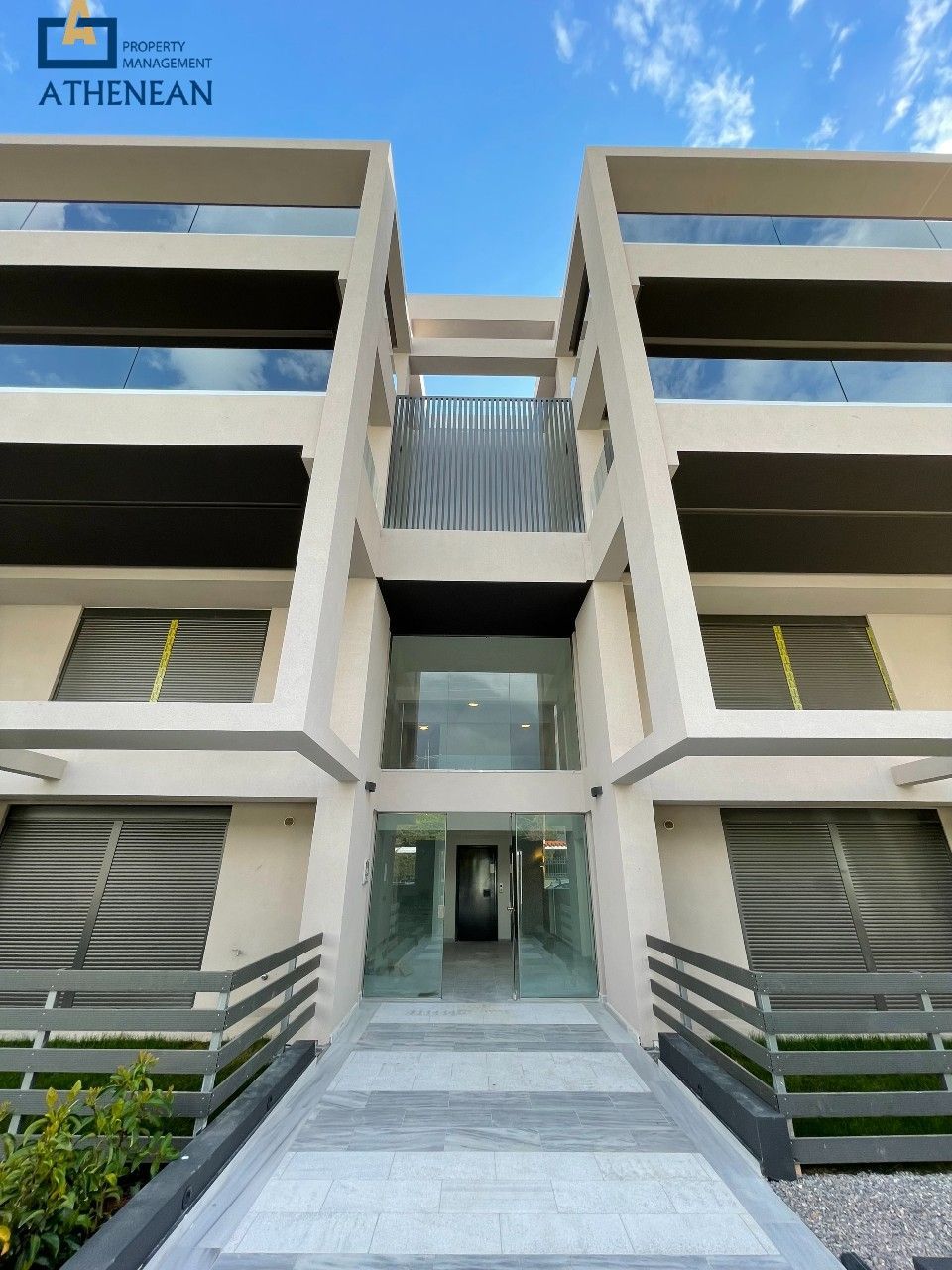 Διαμέρισμα 58τ.μ., 1ος, Βούλα, Αθήνα – Νότια Προάστια