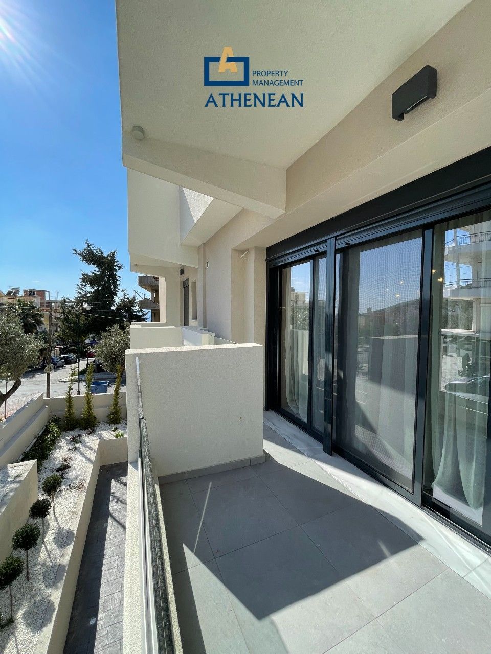 Διαμέρισμα 69τ.μ., 2ος, Γλυφάδα, Αθήνα – Νότια Προάστια