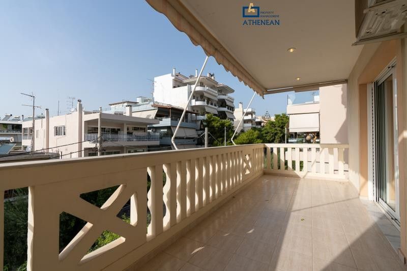 Διαμέρισμα 90τ.μ., 2ος, Γλυφάδα, Αθήνα – Νότια Προάστια