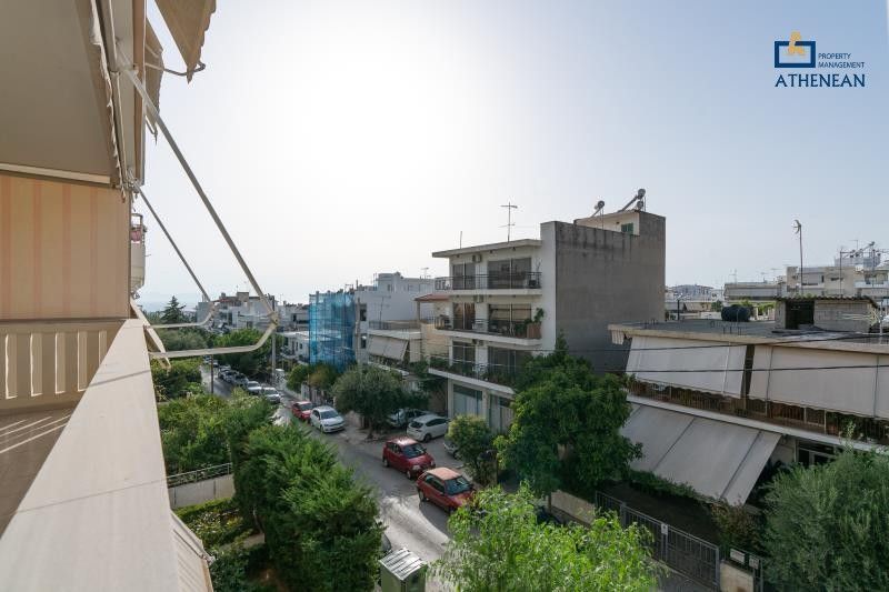 Διαμέρισμα 90τ.μ., 2ος, Γλυφάδα, Αθήνα – Νότια Προάστια