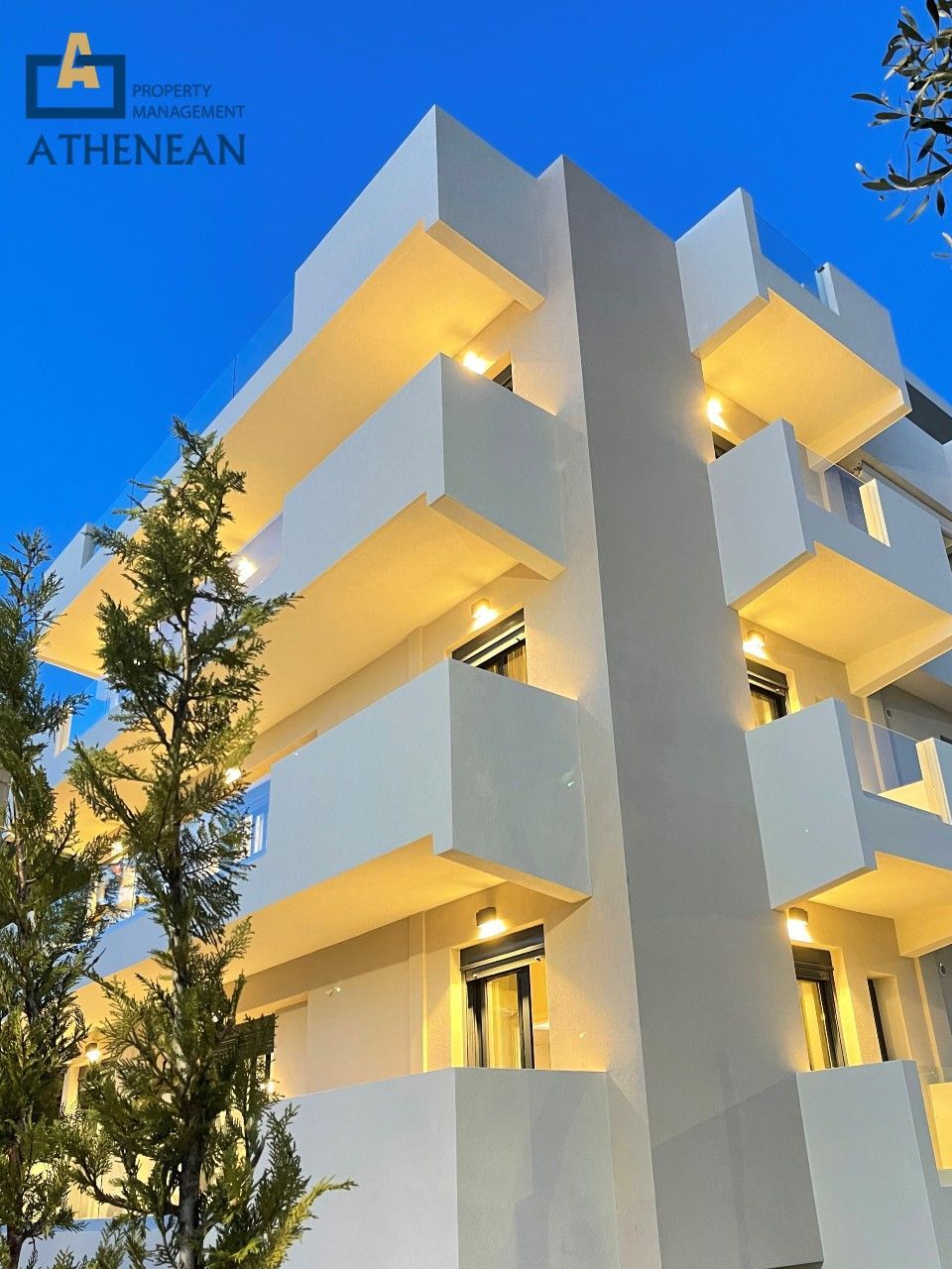 Διαμέρισμα 58τ.μ., 1ος, Γλυφάδα, Αθήνα – Νότια Προάστια