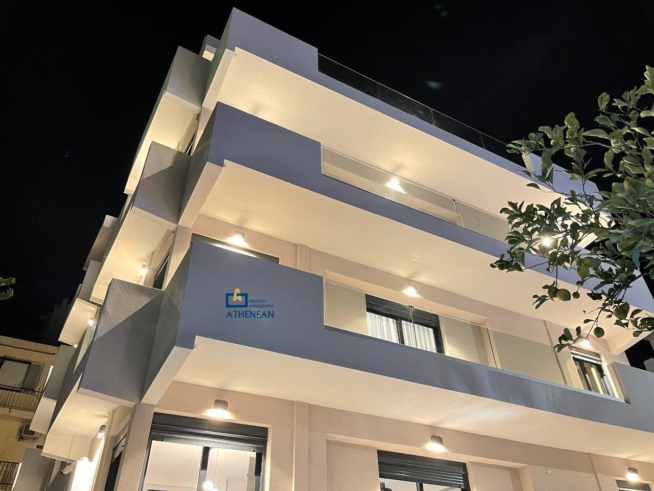 Διαμέρισμα 58τ.μ., 1ος, Γλυφάδα, Αθήνα – Νότια Προάστια
