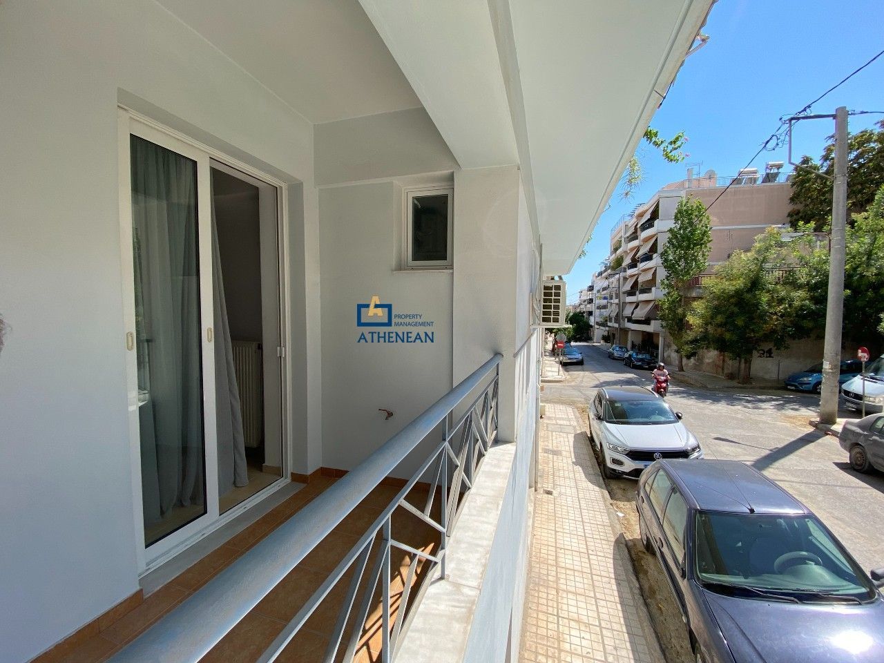 Διαμέρισμα 72τ.μ., 1ος, Σεπόλια – Σκουζέ, Αθήνα – Κέντρο