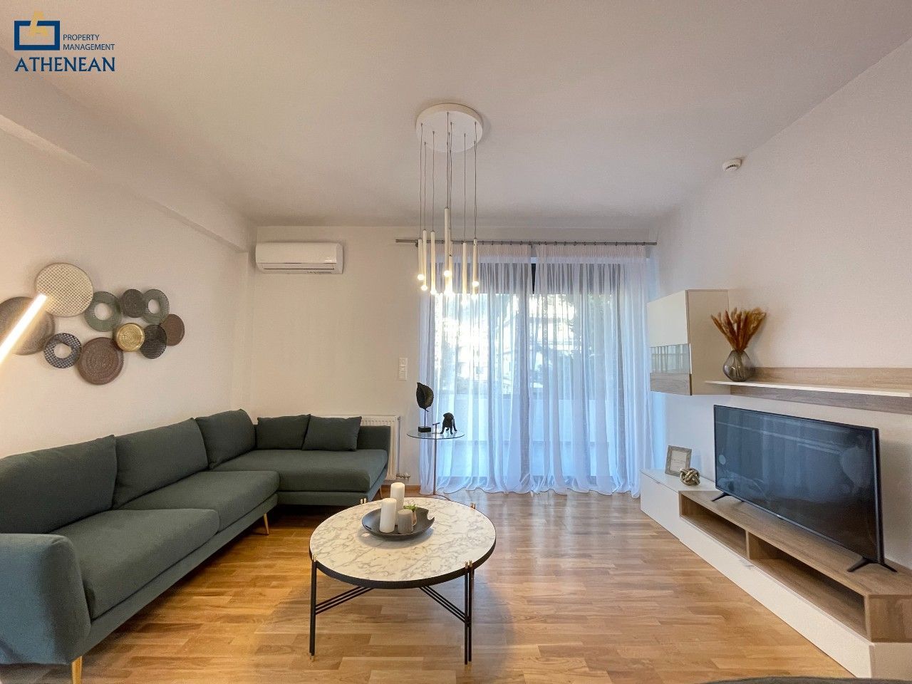 Διαμέρισμα 51τ.μ., 3ος, Γλυφάδα, Αθήνα – Νότια Προάστια