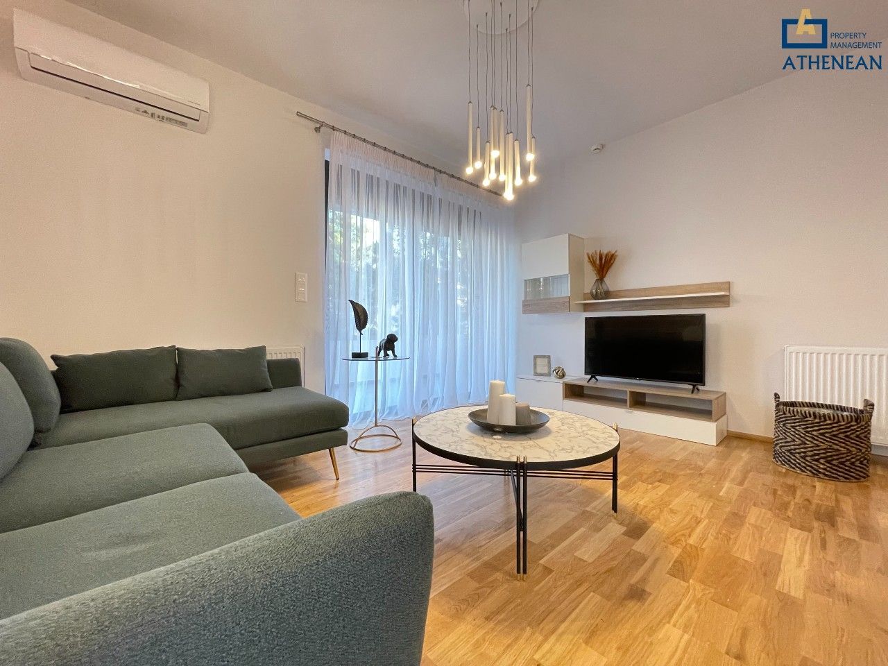 Διαμέρισμα 51τ.μ., 3ος, Γλυφάδα, Αθήνα – Νότια Προάστια