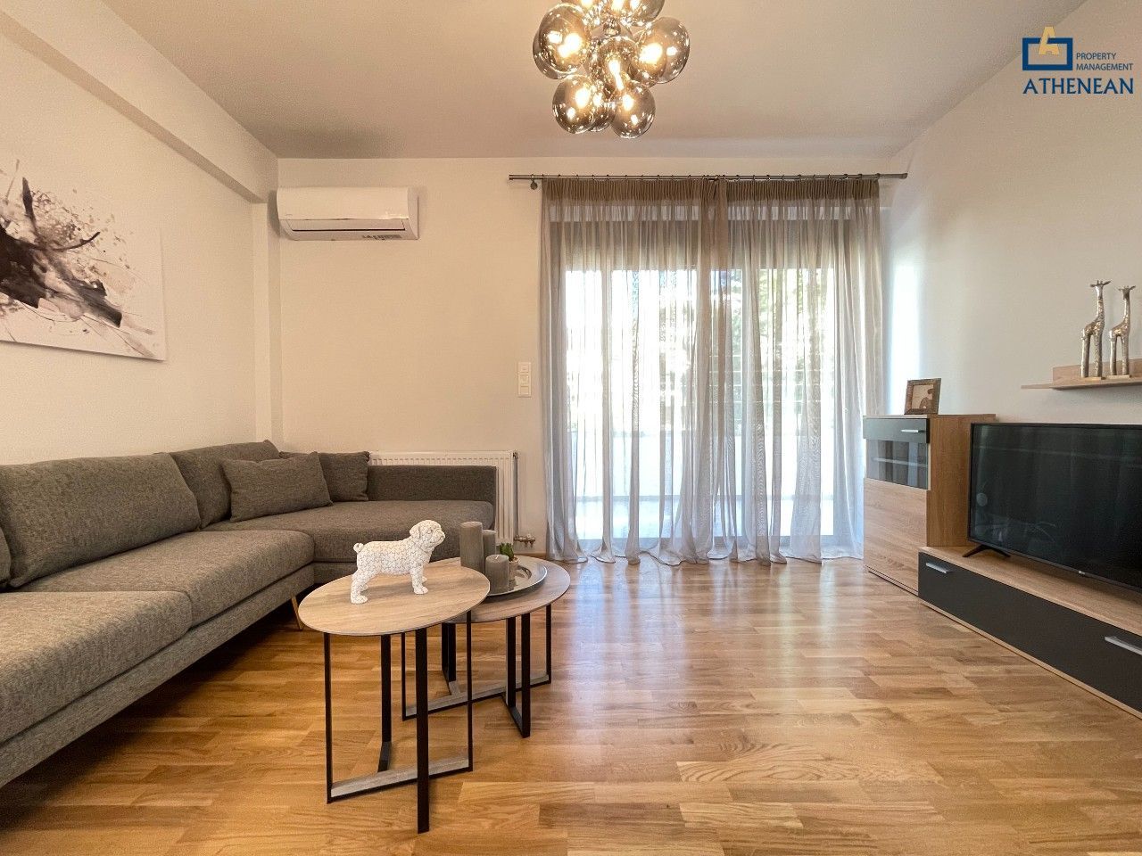 Διαμέρισμα 51τ.μ., 2ος, Γλυφάδα, Αθήνα – Νότια Προάστια