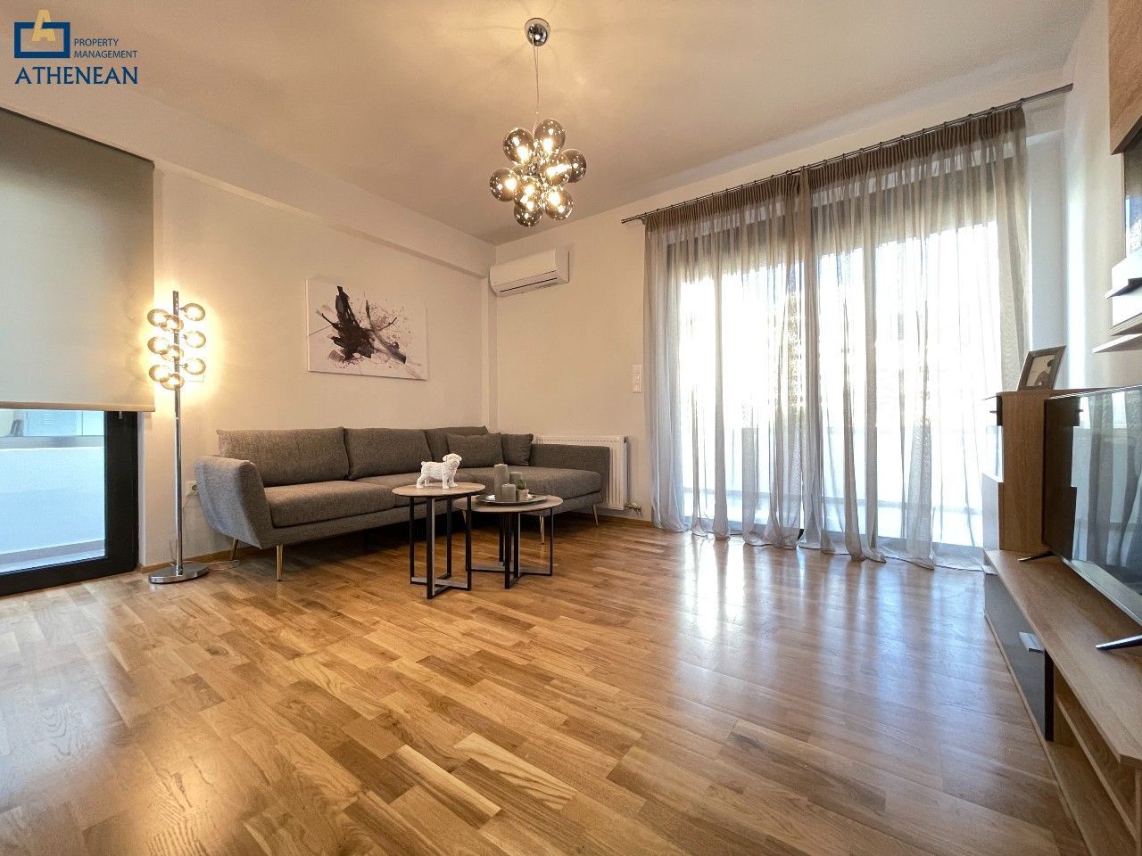 Διαμέρισμα 51τ.μ., 2ος, Γλυφάδα, Αθήνα – Νότια Προάστια