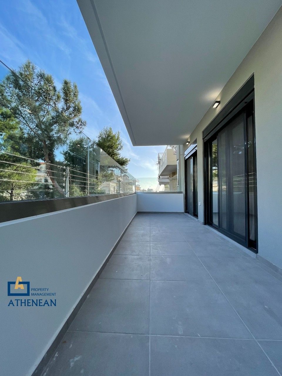Διαμέρισμα 51τ.μ., 2ος, Γλυφάδα, Αθήνα – Νότια Προάστια