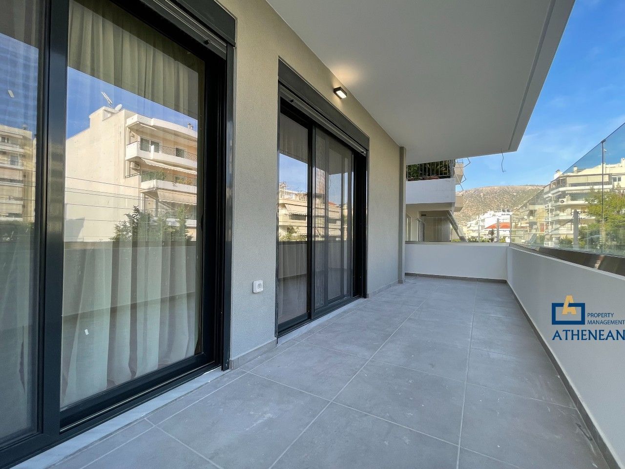 Διαμέρισμα 51τ.μ., 2ος, Γλυφάδα, Αθήνα – Νότια Προάστια
