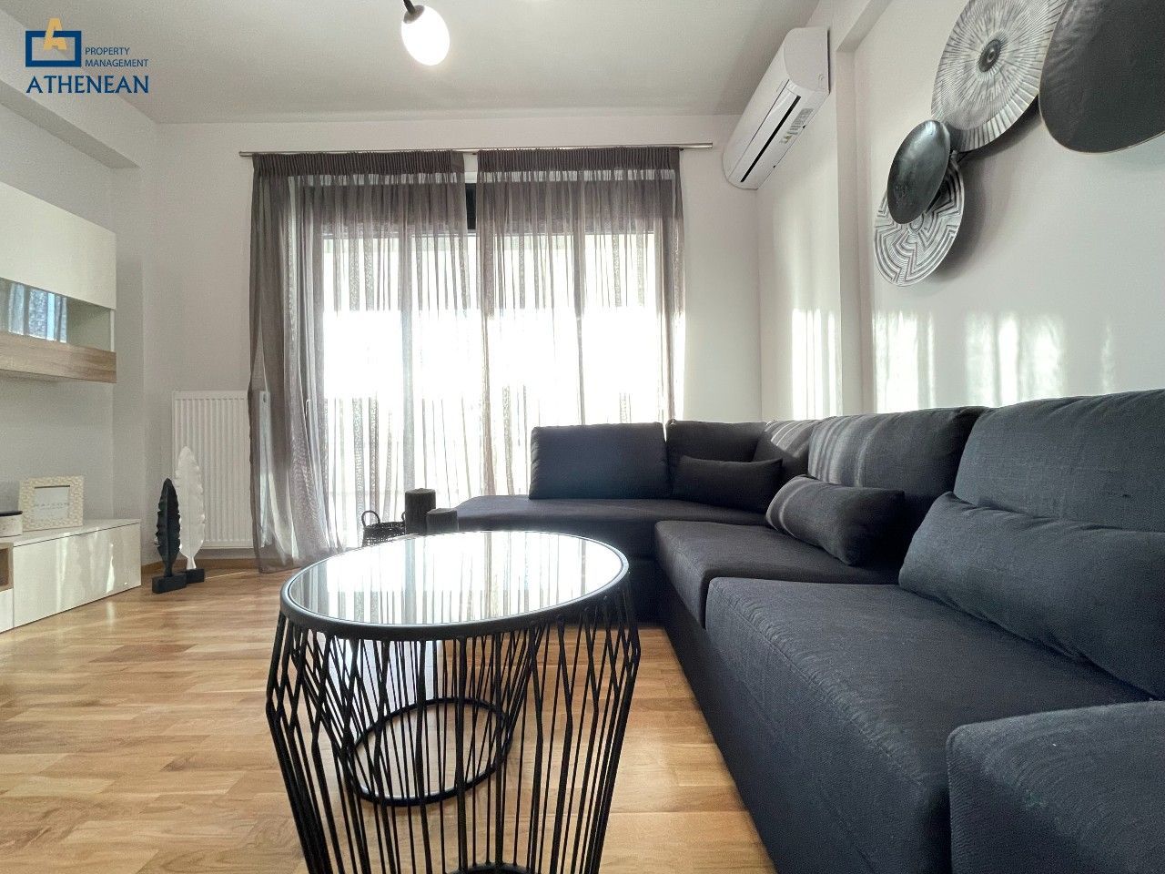 Διαμέρισμα 63τ.μ., 3ος, Γλυφάδα, Αθήνα – Νότια Προάστια
