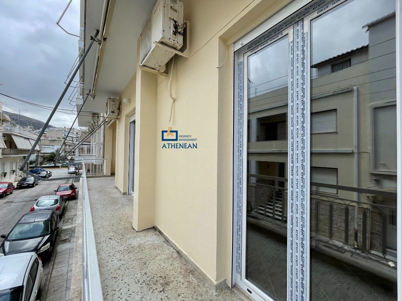 Διαμέρισμα 89τ.μ., 1ος, Ηλιούπολη, Αθήνα – Νότια Προάστια