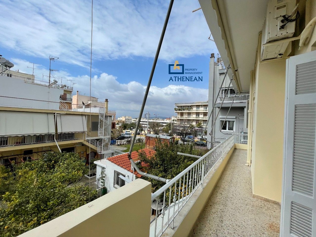 Διαμέρισμα 89τ.μ., 1ος, Ηλιούπολη, Αθήνα – Νότια Προάστια