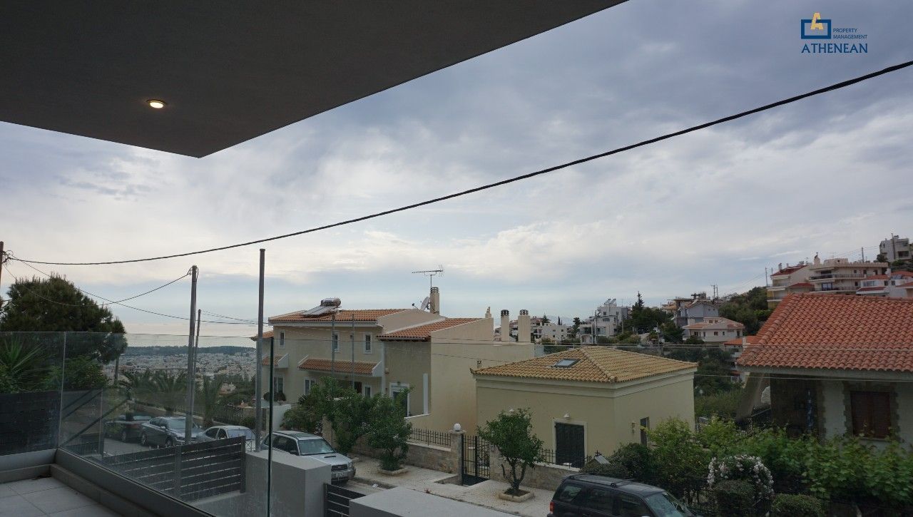 Διαμέρισμα 105τ.μ., 1ος, Βούλα, Αθήνα – Νότια Προάστια