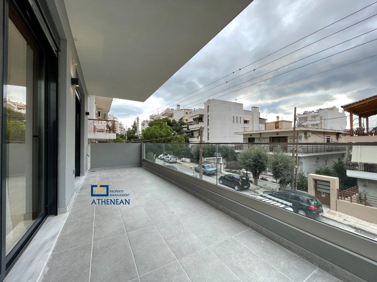 Διαμέρισμα 61τ.μ., 3ος, Γλυφάδα, Αθήνα – Νότια Προάστια