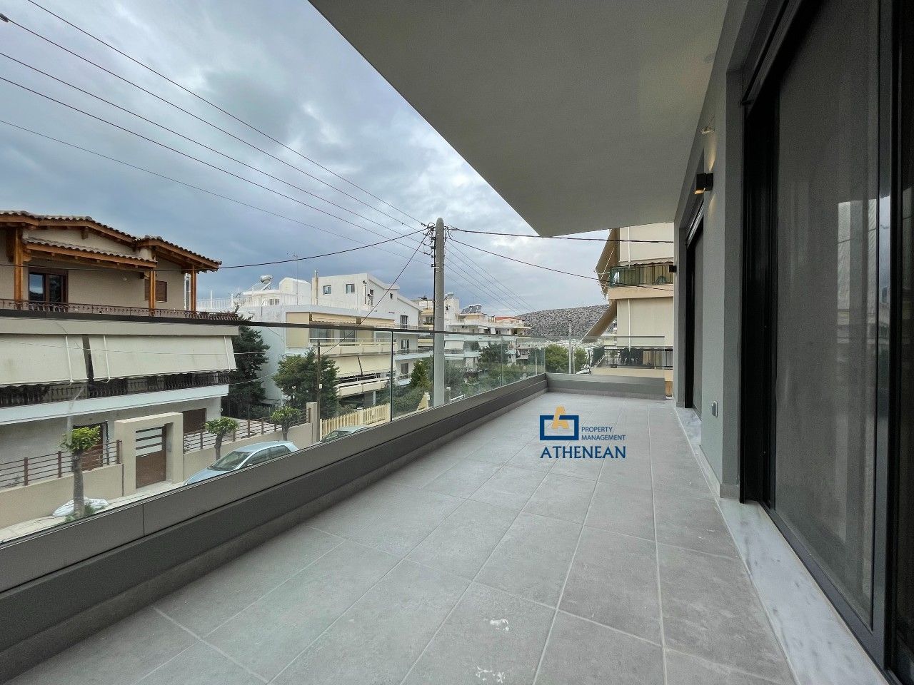 Διαμέρισμα 61τ.μ., 3ος, Γλυφάδα, Αθήνα – Νότια Προάστια