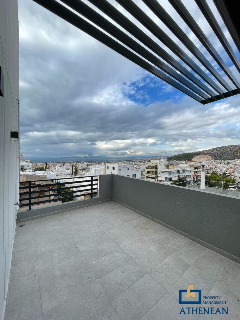 Μεζονέτα 69τ.μ., 4ος, Γλυφάδα, Αθήνα – Νότια Προάστια