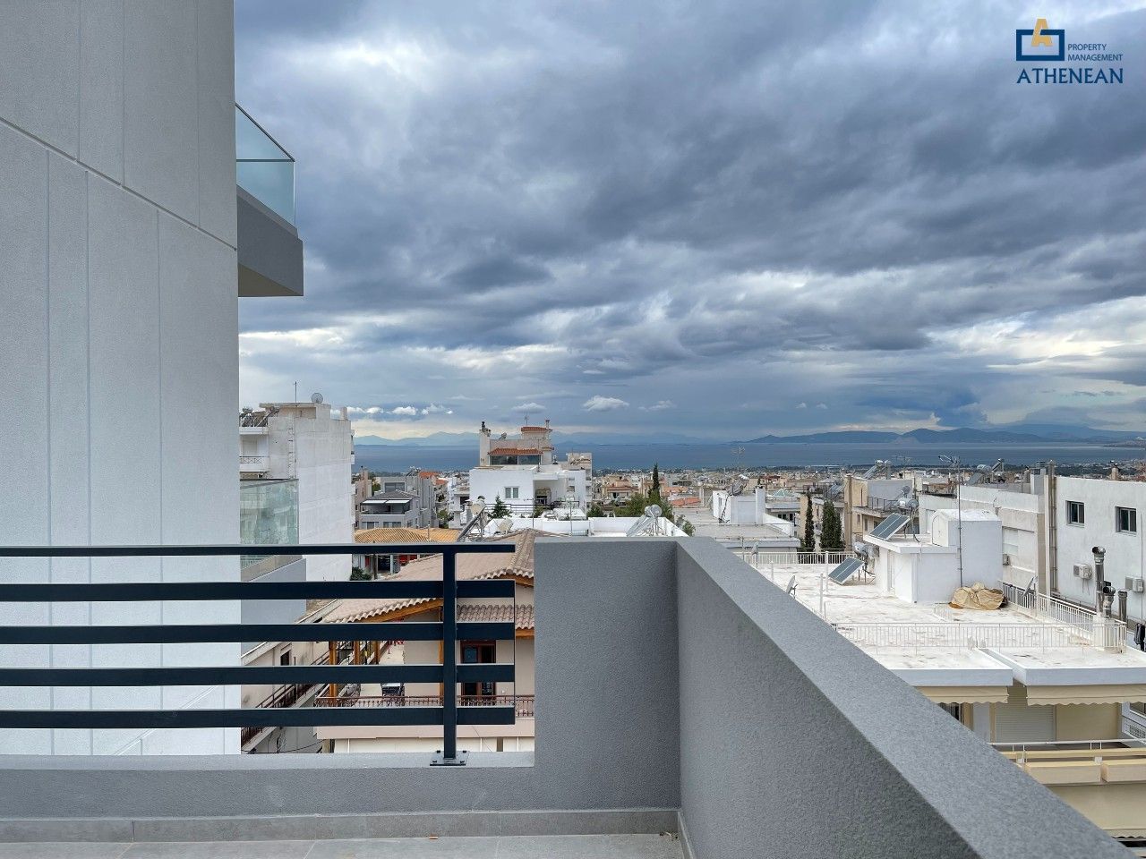 Μεζονέτα 69τ.μ., 4ος, Γλυφάδα, Αθήνα – Νότια Προάστια