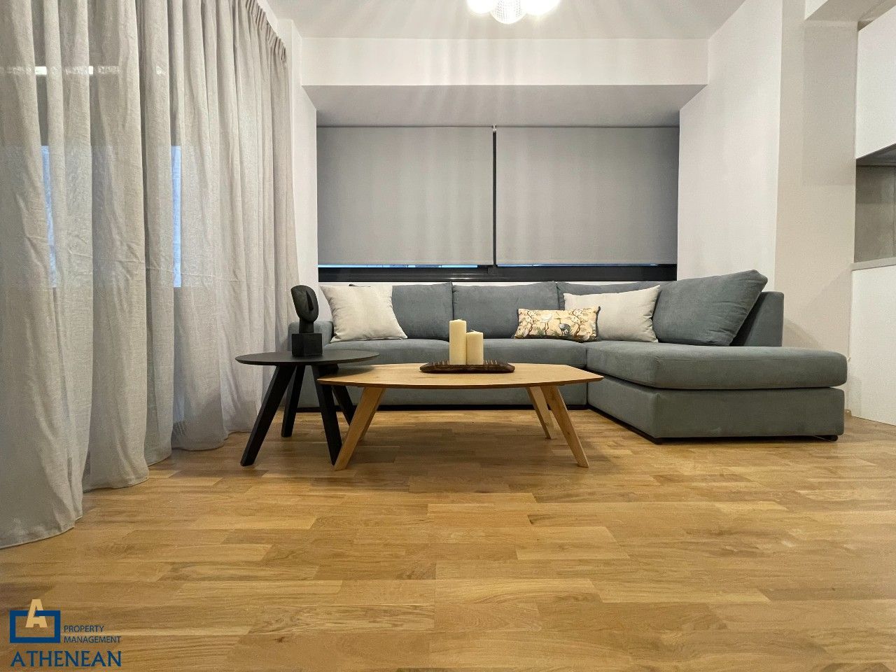 Διαμέρισμα 62τ.μ., 3ος, Γλυφάδα, Αθήνα – Νότια Προάστια