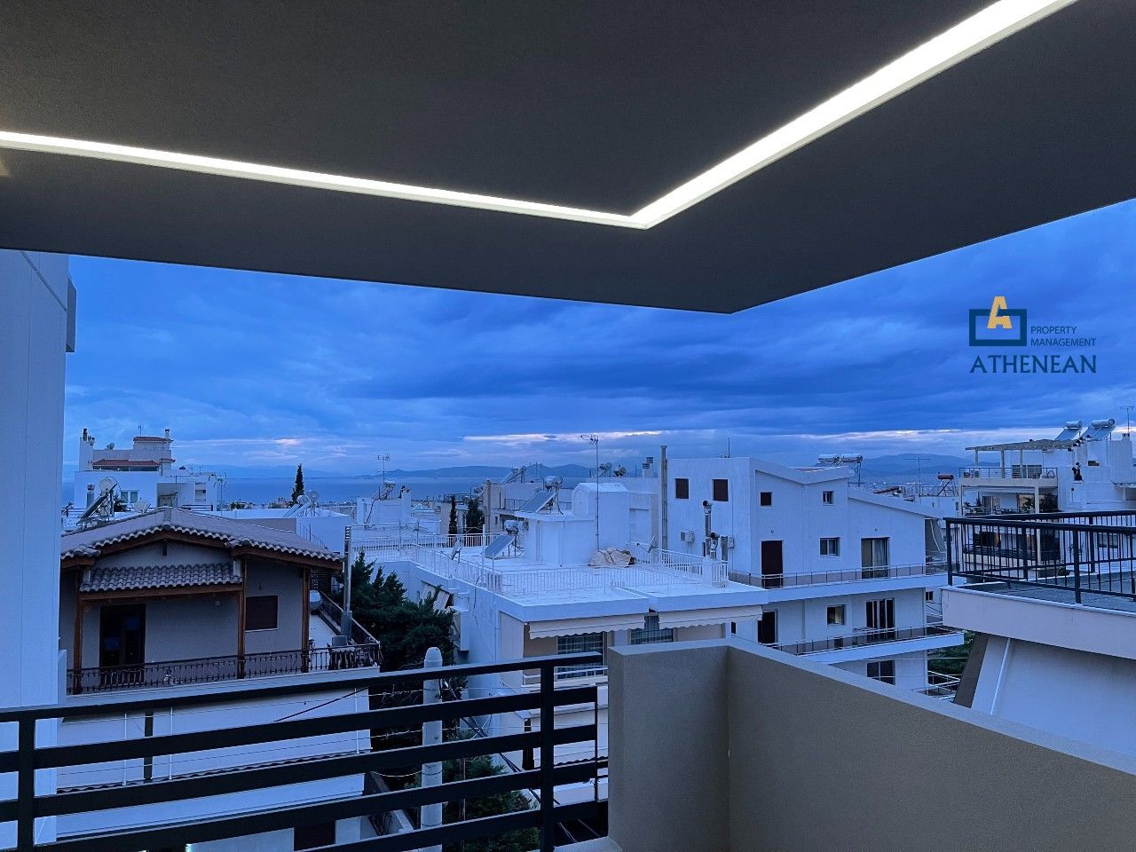 Διαμέρισμα 62τ.μ., 3ος, Γλυφάδα, Αθήνα – Νότια Προάστια