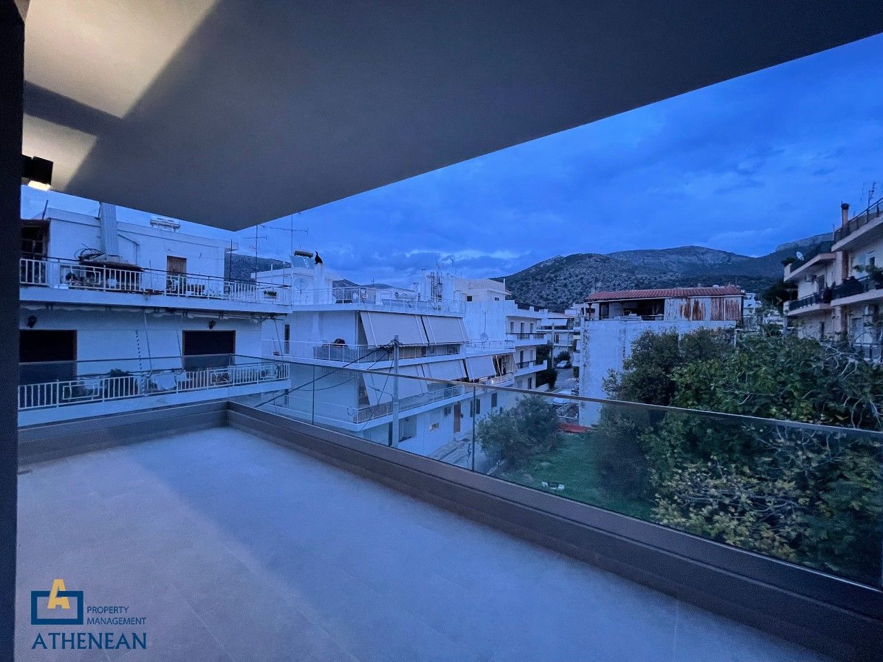 Διαμέρισμα 62τ.μ., 3ος, Γλυφάδα, Αθήνα – Νότια Προάστια