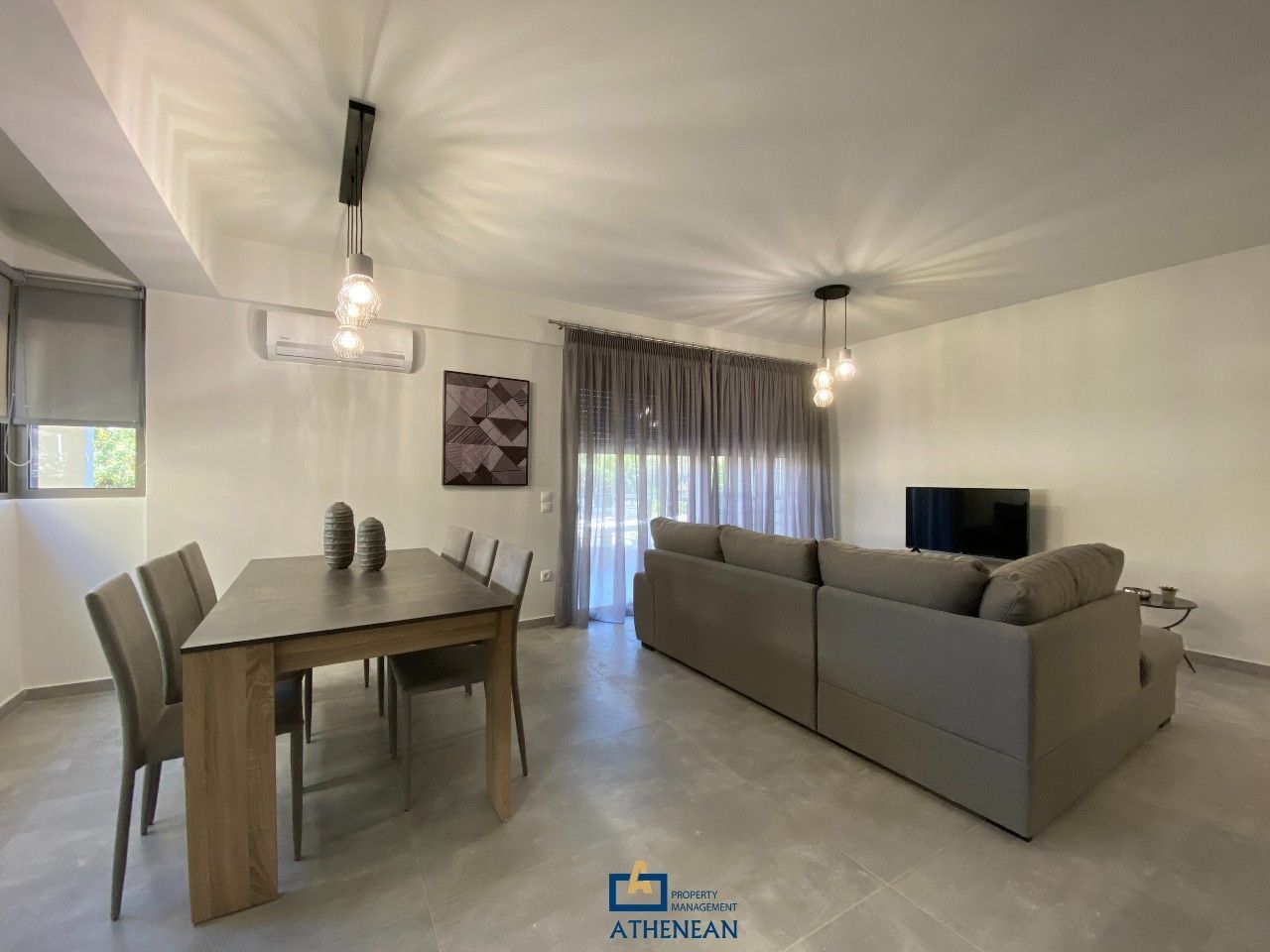Διαμέρισμα 74τ.μ., 1ος, Νέος Κόσμος, Αθήνα – Κέντρο