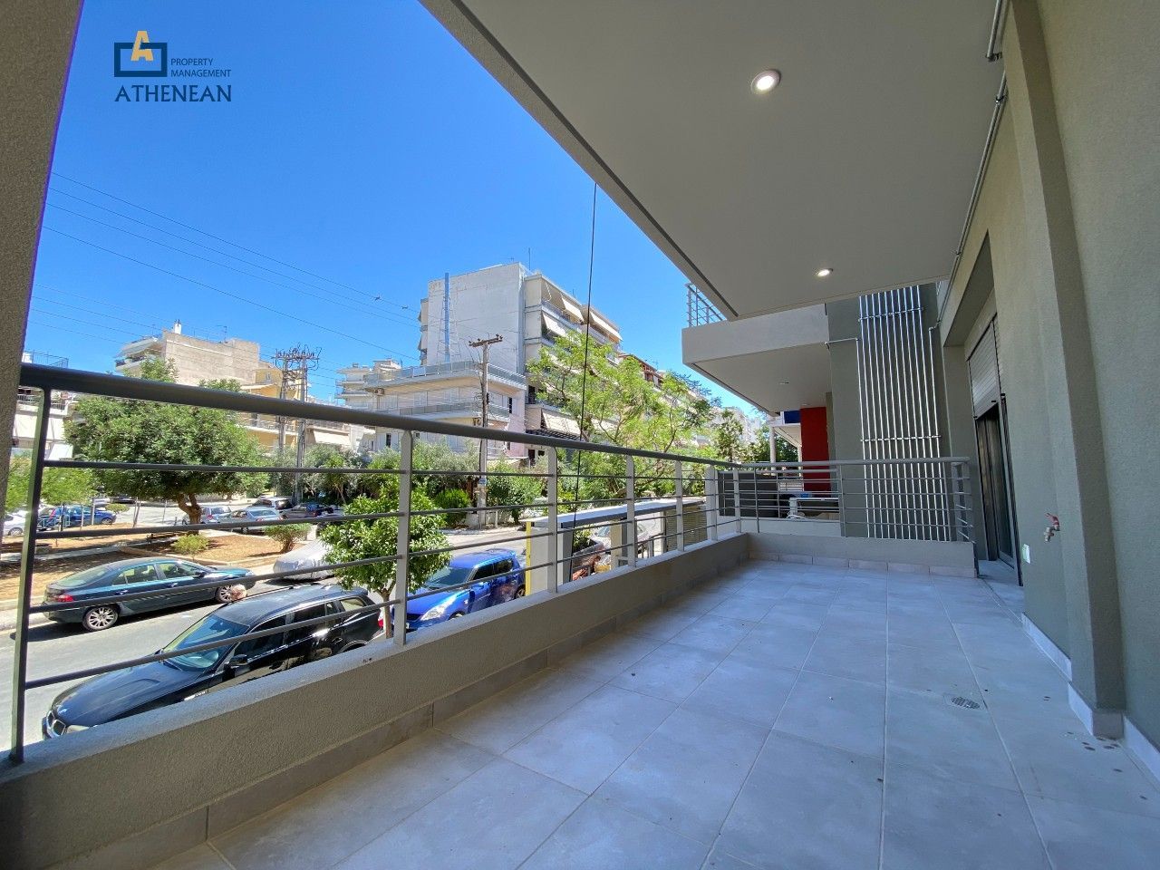 Διαμέρισμα 74τ.μ., 1ος, Νέος Κόσμος, Αθήνα – Κέντρο