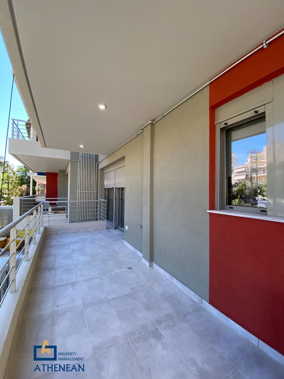 Διαμέρισμα 74τ.μ., 1ος, Νέος Κόσμος, Αθήνα – Κέντρο
