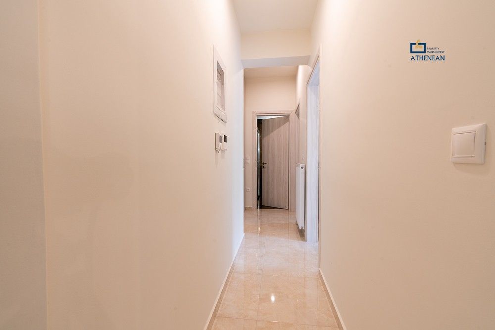 Διαμέρισμα 67τ.μ., 1ος, Δάφνη, Αθήνα – Νότια Προάστια