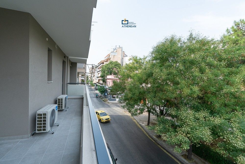 Διαμέρισμα 67τ.μ., 1ος, Δάφνη, Αθήνα – Νότια Προάστια