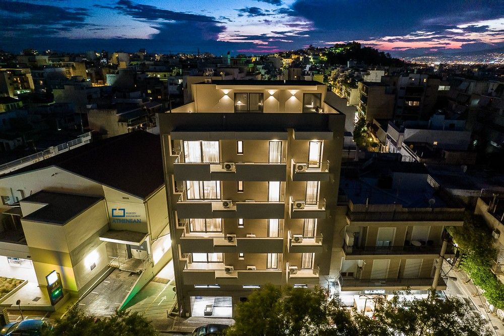 Διαμέρισμα 67τ.μ., 1ος, Δάφνη, Αθήνα – Νότια Προάστια