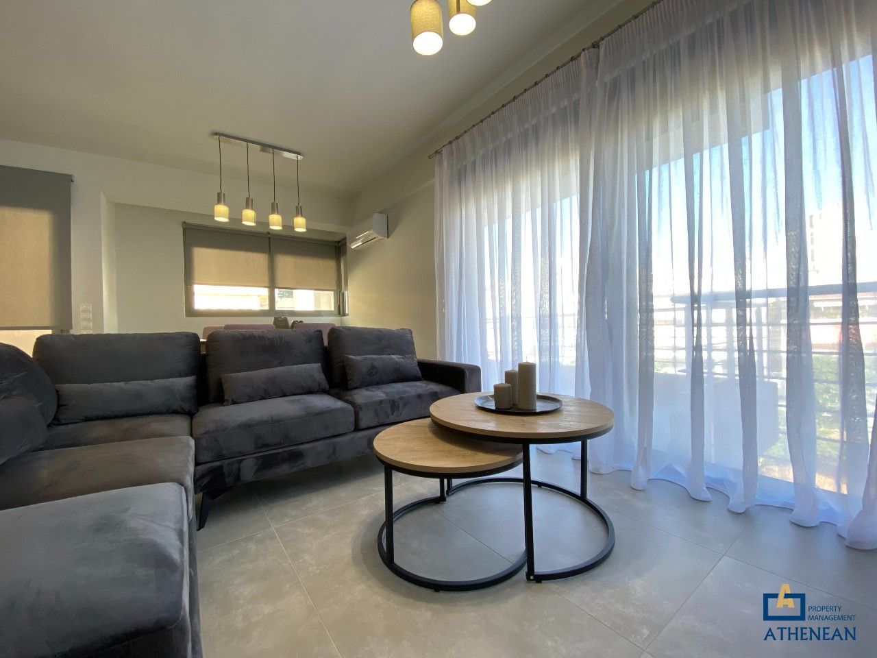Διαμέρισμα 74τ.μ., 3ος, Νέος Κόσμος, Αθήνα – Κέντρο