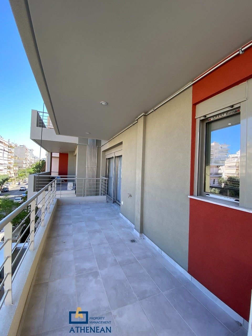 Διαμέρισμα 74τ.μ., 3ος, Νέος Κόσμος, Αθήνα – Κέντρο