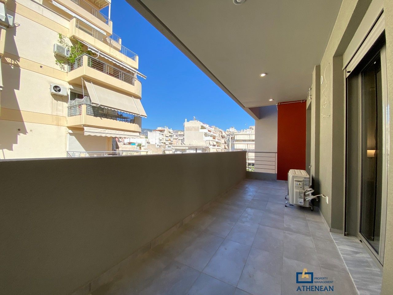 Διαμέρισμα 74τ.μ., 3ος, Νέος Κόσμος, Αθήνα – Κέντρο