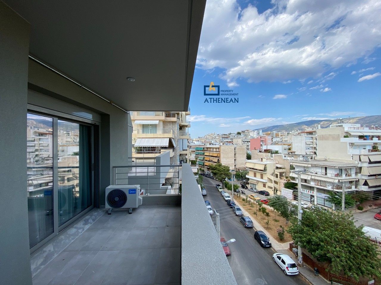 Διαμέρισμα 63τ.μ., 5ος, Νέα Σμύρνη, Αθήνα – Νότια Προάστια