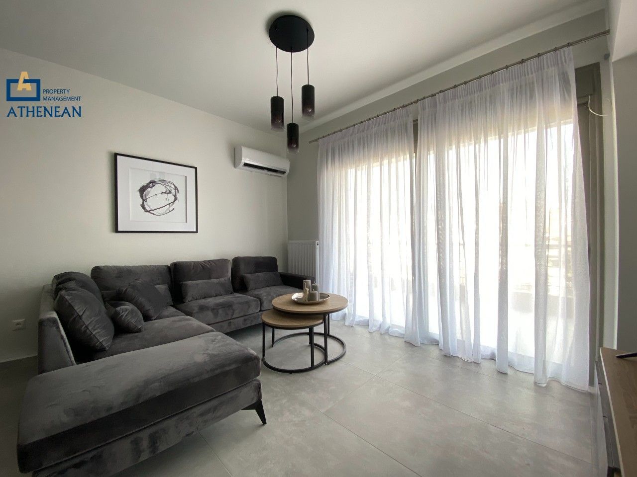 Διαμέρισμα 63τ.μ., 6ος, Νέος Κόσμος, Αθήνα – Κέντρο