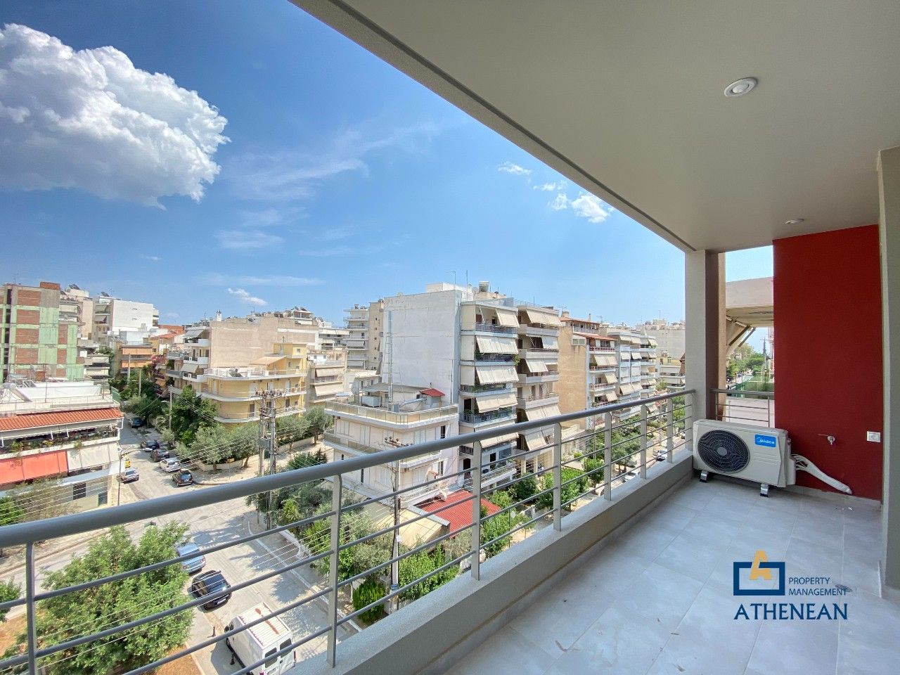 Διαμέρισμα 63τ.μ., 6ος, Νέος Κόσμος, Αθήνα – Κέντρο
