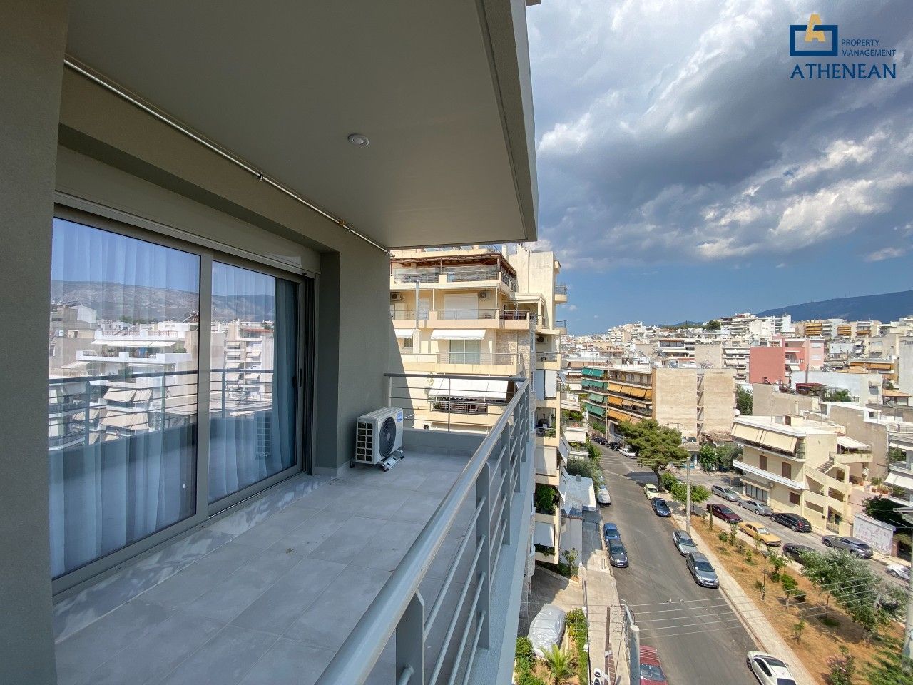 Διαμέρισμα 63τ.μ., 6ος, Νέος Κόσμος, Αθήνα – Κέντρο
