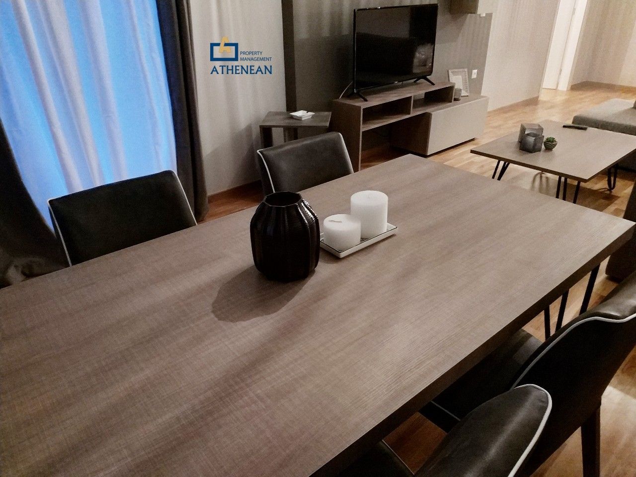 Διαμέρισμα 75τ.μ., 2ος, Κουκάκι – Μακρυγιάννη, Αθήνα – Κέντρο