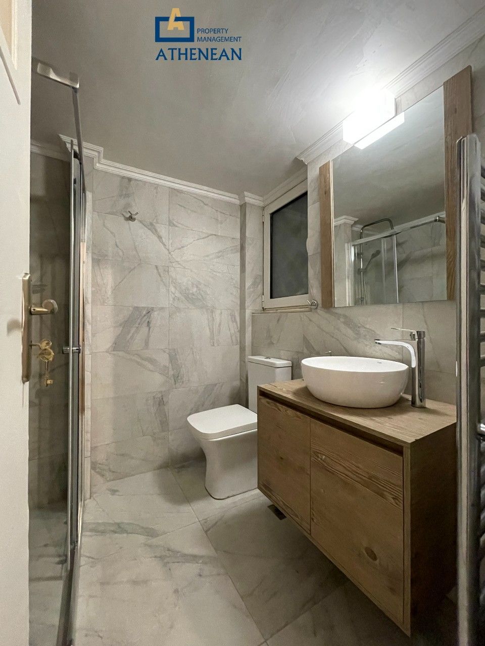Studio / Γκαρσονιέρα 32τ.μ., Ισόγειο, Κυψέλη, Αθήνα – Κέντρο